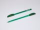kulikov pero zelen CLARO A-ONE, jednorzov - e stopy 0,7 mm
 Butterflow npl pro plynul psan.