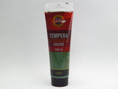 Barva 162813 / 1530 chromoxid tup. 250ml tempero  (016281300000)