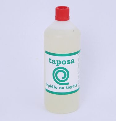 Lepidlo TAPOSA 1kg  tekuté  (200160000100)