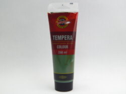 Barva 162813 / 1530 chromoxid tup. 250ml tempero
