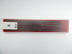 Tuhy 4190 3B, pr. 2,5 mm, grf. technické